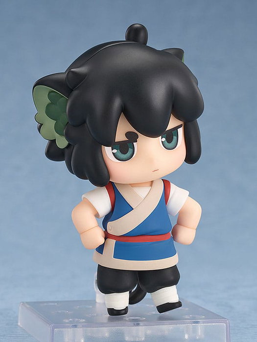 The Legend of Hei figurine Nendoroid Luo Xiaohei 10 cm