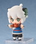 The Legend of Hei figurine Nendoroid Luo Xiaohei 10 cm