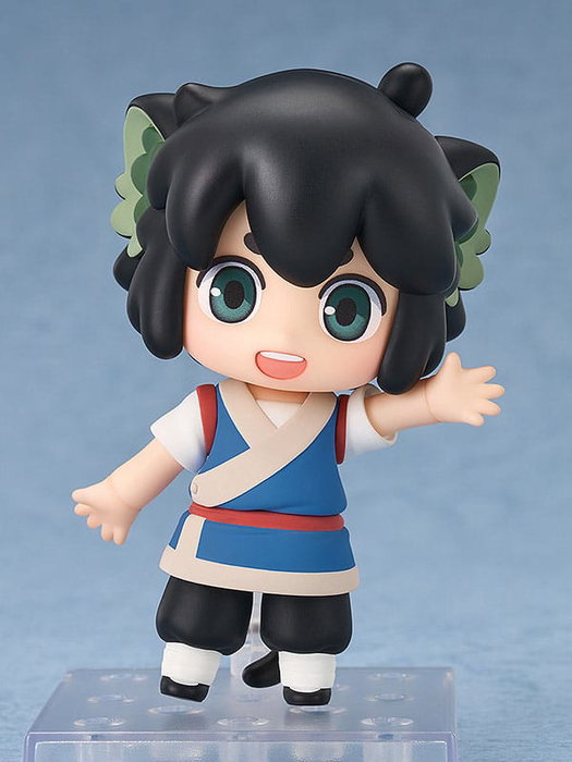 The Legend of Hei figurine Nendoroid Luo Xiaohei 10 cm