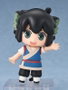 The Legend of Hei figurine Nendoroid Luo Xiaohei 10 cm