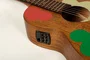 LAG Guitare Electroacoustique Folk Parlor Signature Vianney Lag Naturelle