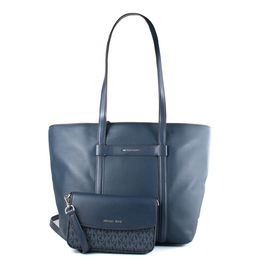 Sac à main Michael Kors 35S5STVT3L-NAVY
