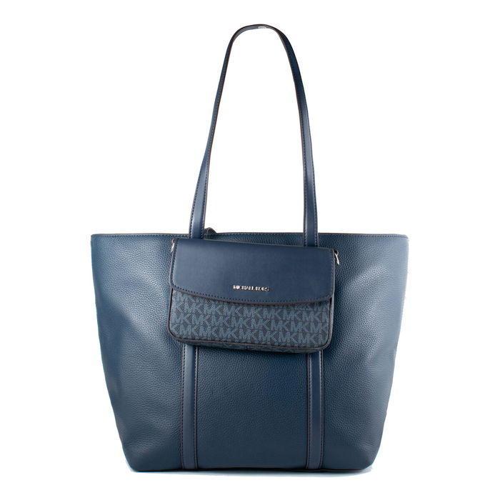 Sac à main Michael Kors 35S5STVT3L-NAVY