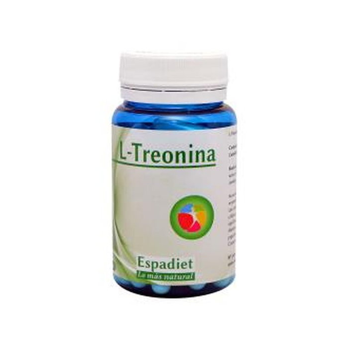 ESPADIET TREONINA 60 capsules ESPADIET TREONINA 60 capsules