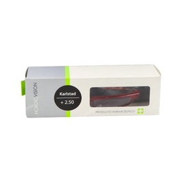 NORDIC VISION GAFAS NORDIC KARLSTAD 2.50 DIOP