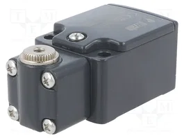 PIZZATO ELETTRICA FC 358-E11 Interrupteur de fin de course NO + NC 6A IP67
