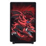 FiGGYZ Aimant de collection Yu-Gi-Oh! Slifer the Sky Dragon 11 cm