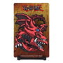 FiGGYZ Aimant de collection Yu-Gi-Oh! Slifer the Sky Dragon 11 cm