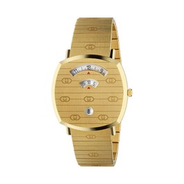 Gucci YA157409 Doré