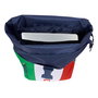 Sacoche pour Portable Benetton Flag Blue marine 28 x 42 x 13 cm