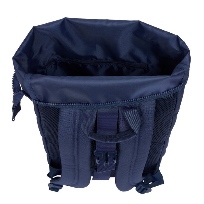 Sacoche pour Portable Benetton Flag Blue marine 28 x 42 x 13 cm Sacoche pour Portable Benetton Flag Blue marine 28 x 42 x 13 cm