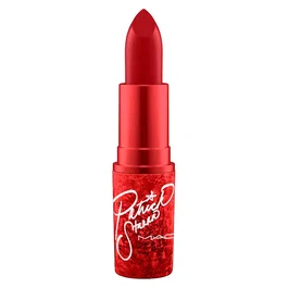 MAC Patrick Starrr Rouge à lèvres crème - Balade en traîneau
