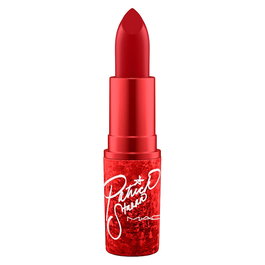 MAC Rouge à Lèvres Crème Matte 'Balade en Traîneau' de la Collection Patrick Starrr - 3 g - Maquillage Lèvres