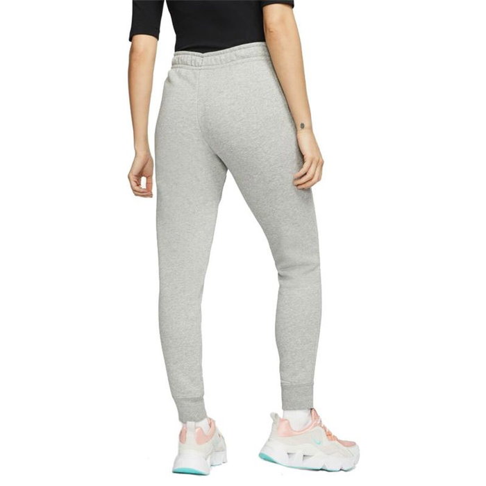 Pantalon de sport long Nike Sportswear Essential W Gris Femme