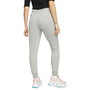 Pantalon de sport long Nike Sportswear Essential W Gris Femme
