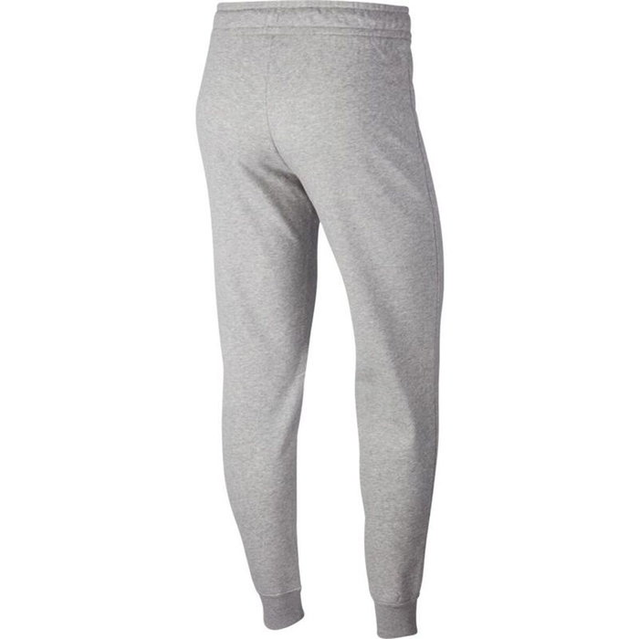 Pantalon de sport long Nike Sportswear Essential W Gris Femme