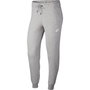 Pantalon de sport long Nike Sportswear Essential W Gris Femme
