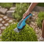 Gardena ClassicCut Li Grass Shears Set 2,5Ah
