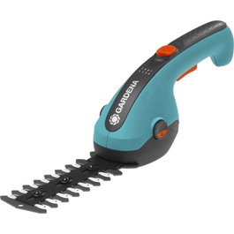 Gardena ClassicCut Li Grass Shears Set 2,5Ah