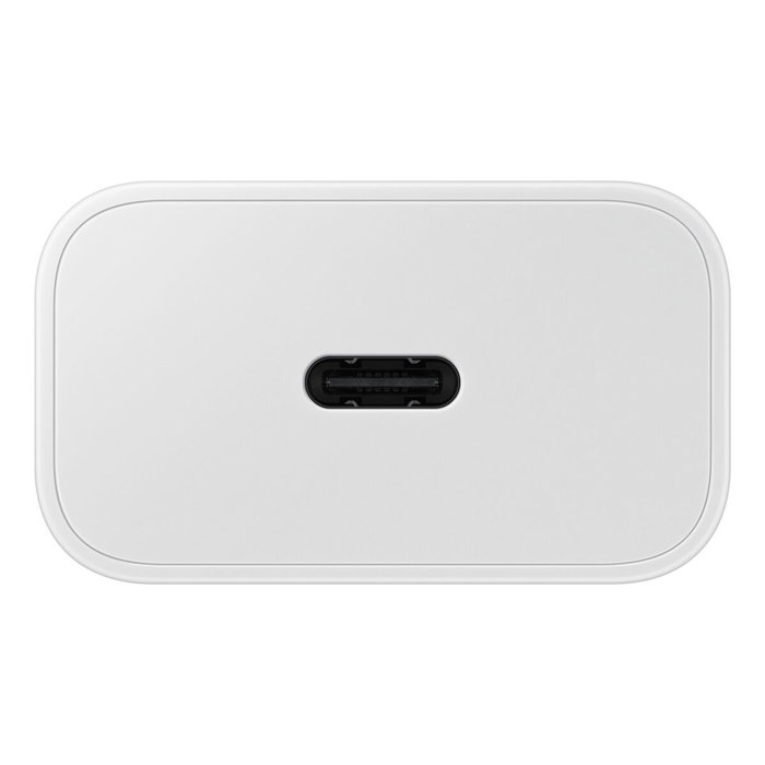 Chargeur mural Samsung EP-T2510NWEGWW Blanc Chargeur mural Samsung EP-T2510NWEGWW Blanc
