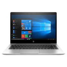 HP EliteBook 840 G6 - 14'' Tactile - i5 8th Gen - 16 Go RAM - 256 Go M.2 - Windows 11 Pro