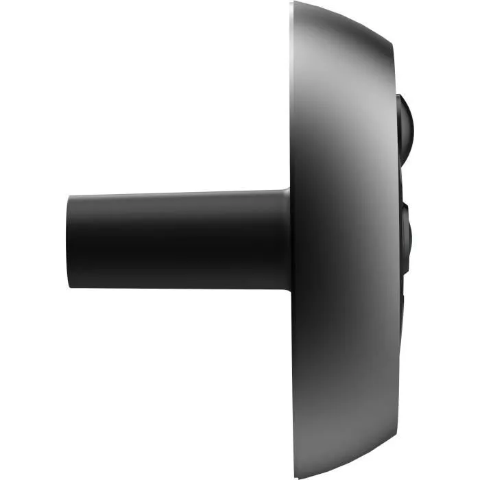 EZVIZ Judas Connecté HP4 avec Sonnette Vidéo 4,3 Pouces Wi-Fi 2MP Audio Bidirectionnel
