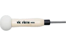 Vicfirth Maza Bombo VKB5 VF Vickick® Eje en Bois et Feltre
