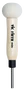 Vic Firth VicKick VKB5 Maza de bombo con varilla de madera