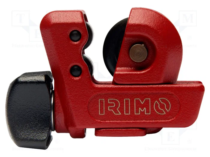 Irimo Mini coupe-tube 3-16 mm Irimo Mini coupe-tube 3-16 mm