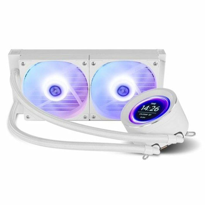 Kit de refroidissement liquide Nox HUMMER X-240 Kit de refroidissement liquide Nox HUMMER X-240