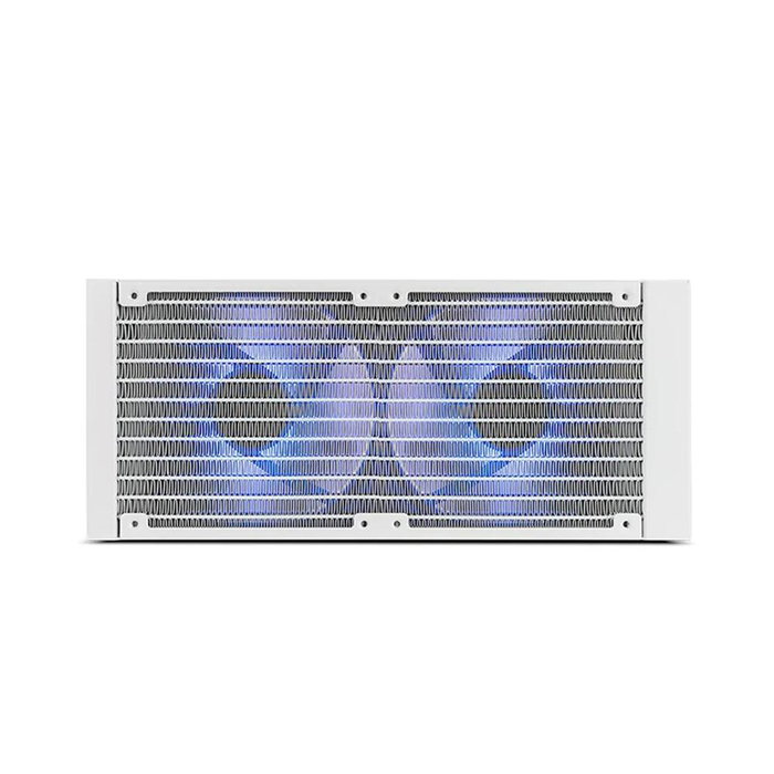 NOX Hummer X-240, Kit de Refroidissement Liquide All in One avec Écran LCD Personnalisable, Pompe 2500 RPM, Ventilateurs PWM 120 mm, Compatible Intel et AMD NOX Hummer X-240, Kit de Refroidissement Liquide All in One avec Écran LCD Personnalisable, Pompe 2500 RPM, Ventilateurs PWM 120 mm, Compatible Intel et AMD