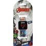 Kids Licensing Montre LED Avengers Marvel
