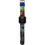 Kids Licensing Montre LED Avengers Marvel