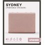Urbanista Sydney Enceinte Bluetooth Portable Or - 5 Heures Autonomie IPX5