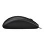 Logitech B100 Souris Optique Ambidextre Noire