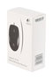 Logitech B100 - Souris filaire optique USB ambidextre pour bureau et portable, 800 DPI, noir, compatible PC/Mac/ChromeOS