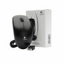 Logitech B100 Souris Optique Ambidextre Noire
