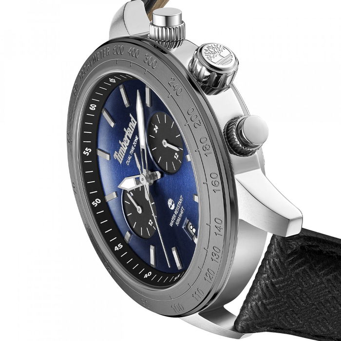 Montre Homme Timberland TDWGF0075101