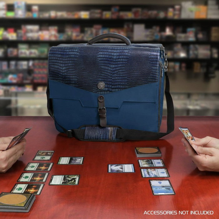 Enhance TCG Series sac à bandoulière Bleu Enhance TCG Series sac à bandoulière Bleu