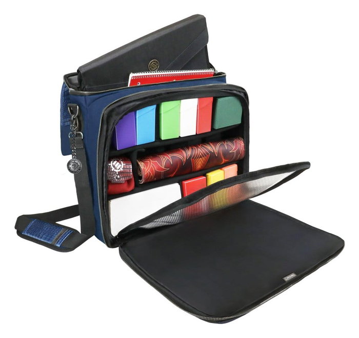 Enhance TCG Series sac à bandoulière Bleu Enhance TCG Series sac à bandoulière Bleu