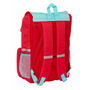 Cartable Mickey Mouse Bleu Rouge 18,5 x 41 x 15 cm