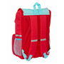 Cartable Mickey Mouse Bleu Rouge 18,5 x 41 x 15 cm