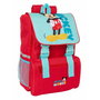Cartable Mickey Mouse Bleu Rouge 18,5 x 41 x 15 cm