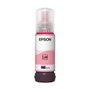 Epson C13T09C64A Cartouche d'encre EcoTank 108 Hell Magenta 70 ml