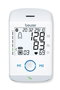 Beurer BM-85 Tensiomètre bras Bluetooth avec mesure de pression ajustée et connectivité app santé - Cliniquement testé ESH - Écran XL rétroéclairé