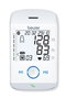 Beurer BM-85 Tensiomètre bras Bluetooth avec mesure de pression ajustée et connectivité app santé - Cliniquement testé ESH - Écran XL rétroéclairé