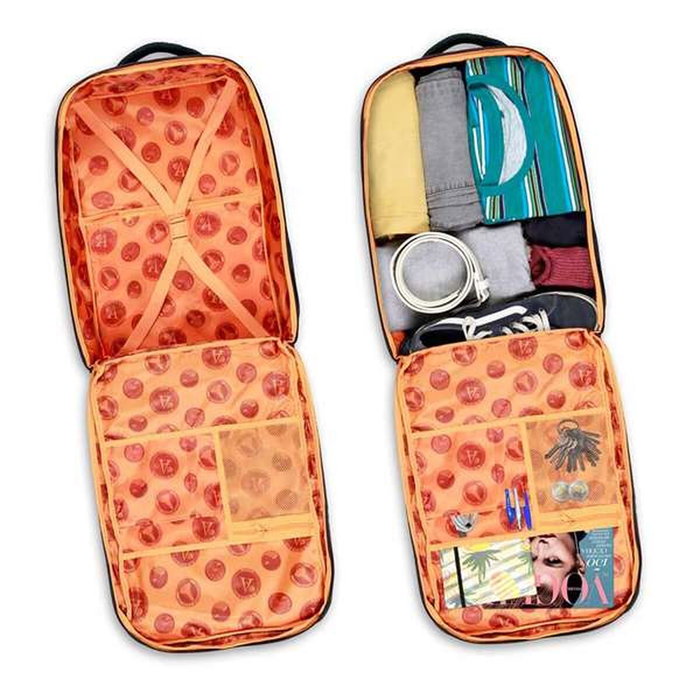 Sac à dos Multi-usage NASA Cabine