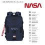 Sac à dos Multi-usage NASA Cabine