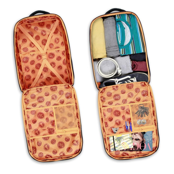 Sac à dos Multi-usage NASA Cabine