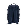Karactermania Mochila Mercury Cabin NASA Spaceship 20x25x40 cm - Sac à dos cabine, compartiment pour ordinateur 15 pouces, imperméable